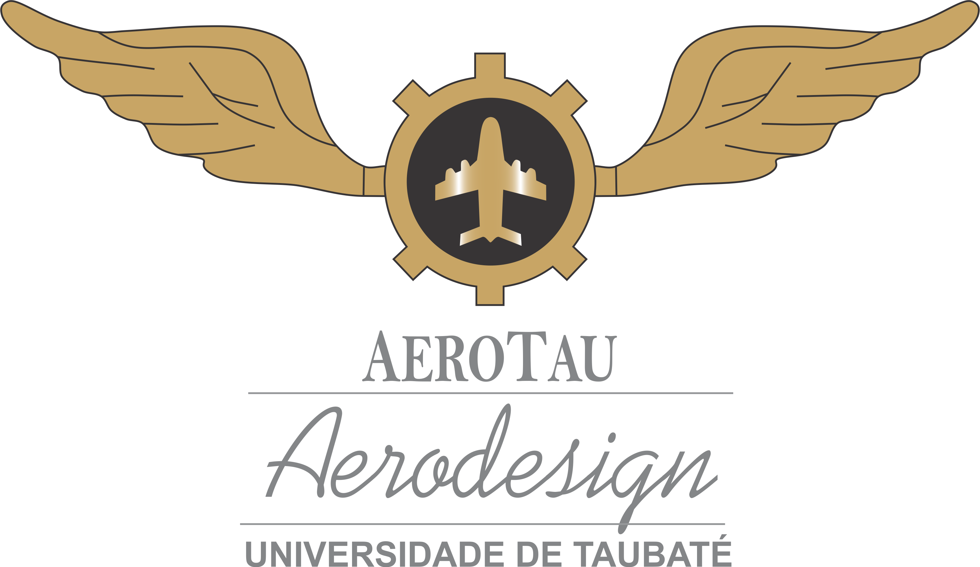 AeroTau Aerodesign – UNITAU
